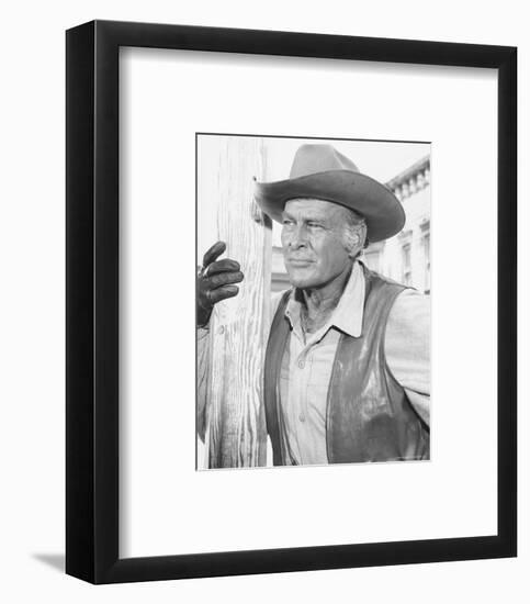 Leif Ericson-null-Framed Photo