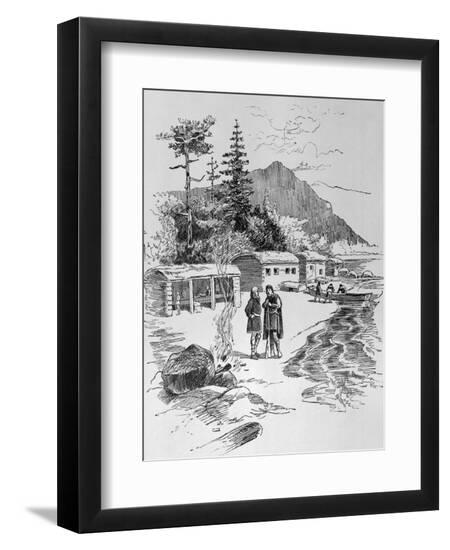 Giclee Print, , large