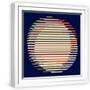 White Frame