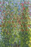 Sweet Peas, 2014-Leigh Glover-Giclee Print