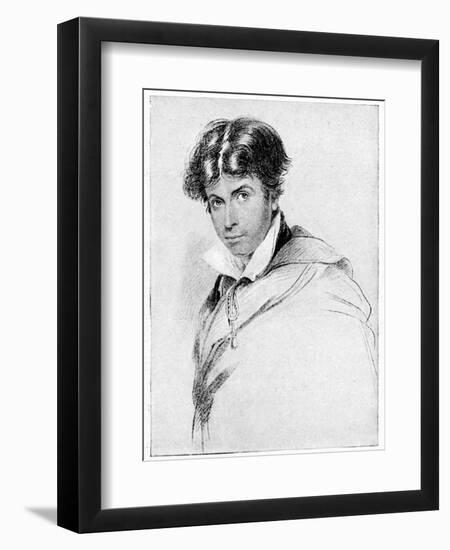 Leigh Hunt, 1923-H Meyer-Framed Giclee Print