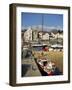 Leigh on Sea, Essex, England, United Kingdom, Europe-Pate Jenny-Framed Photographic Print