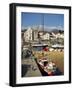 Leigh on Sea, Essex, England, United Kingdom, Europe-Pate Jenny-Framed Photographic Print