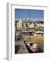 Leigh on Sea, Essex, England, United Kingdom, Europe-Pate Jenny-Framed Photographic Print