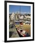 Leigh on Sea, Essex, England, United Kingdom, Europe-Pate Jenny-Framed Photographic Print