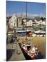 Leigh on Sea, Essex, England, United Kingdom, Europe-Pate Jenny-Mounted Photographic Print