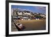 Leigh-On-Sea, Essex, England, United Kingdom-Jenny Pate-Framed Photographic Print