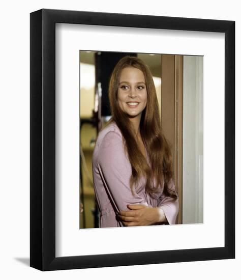 Leigh Taylor-Young-null-Framed Photo