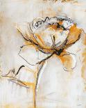 Floral Mist III-Leila-Giclee Print
