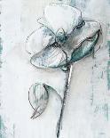 Floral Mist III-Leila-Giclee Print
