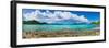 Leinster Bay, St. John, Us Virgin Islands-null-Framed Photographic Print