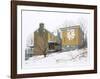 Leiper Winter-Dennis Goldsborough-Framed Collectable Print