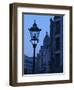 Leipzig, Saxony, Germany, Europe-Michael Snell-Framed Photographic Print