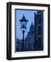 Leipzig, Saxony, Germany, Europe-Michael Snell-Framed Photographic Print