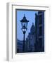 Leipzig, Saxony, Germany, Europe-Michael Snell-Framed Photographic Print