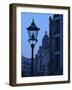 Leipzig, Saxony, Germany, Europe-Michael Snell-Framed Photographic Print