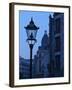 Leipzig, Saxony, Germany, Europe-Michael Snell-Framed Photographic Print