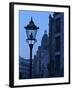Leipzig, Saxony, Germany, Europe-Michael Snell-Framed Photographic Print