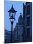 Leipzig, Saxony, Germany, Europe-Michael Snell-Mounted Photographic Print