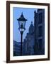 Leipzig, Saxony, Germany, Europe-Michael Snell-Framed Photographic Print