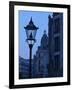 Leipzig, Saxony, Germany, Europe-Michael Snell-Framed Photographic Print