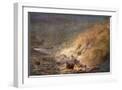 White Frame