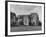 Leiston Abbey-Fred Musto-Framed Photographic Print