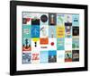 Leisure Travel Vacation-Hannes Beer-Framed Art Print