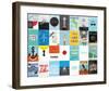 Leisure Travel Vacation-Hannes Beer-Framed Art Print