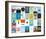 Leisure Travel Vacation-Hannes Beer-Framed Art Print