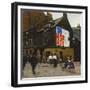 Leith, 1881-Telemaco Signorini-Framed Giclee Print