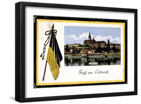 Premium Giclee Print, , large