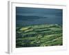 Leitrim, Daura, Shannon River, County Leitrim, Connacht, Republic of Ireland, Europe-Woolfitt Adam-Framed Photographic Print