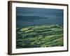 Leitrim, Daura, Shannon River, County Leitrim, Connacht, Republic of Ireland, Europe-Woolfitt Adam-Framed Photographic Print