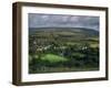 Leitrim, Daura, Shannon River, County Leitrim, Connacht, Republic of Ireland, Europe-Woolfitt Adam-Framed Photographic Print