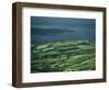 Leitrim, Daura, Shannon River, County Leitrim, Connacht, Republic of Ireland, Europe-Woolfitt Adam-Framed Photographic Print