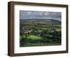 Leitrim, Daura, Shannon River, County Leitrim, Connacht, Republic of Ireland, Europe-Woolfitt Adam-Framed Photographic Print