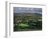 Leitrim, Daura, Shannon River, County Leitrim, Connacht, Republic of Ireland, Europe-Woolfitt Adam-Framed Photographic Print