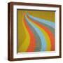 Brown Frame