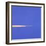 Lelant Sandbar VI, 2001-John Miller-Framed Giclee Print