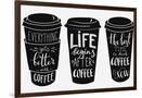 Gramercy Espresso