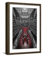 Lello 1-Moises Levy-Framed Giclee Print