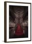 Lello 2-Moises Levy-Framed Giclee Print