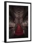 Lello 2-Moises Levy-Framed Giclee Print