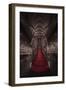 Lello 2-Moises Levy-Framed Giclee Print