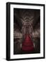 Lello 2-Moises Levy-Framed Giclee Print