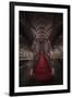 Lello 2-Moises Levy-Framed Giclee Print