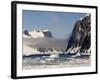 Lemaire Channel, Antarctic Peninsula, Antarctica, Polar Regions-Sergio Pitamitz-Framed Photographic Print