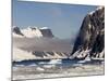 Lemaire Channel, Antarctic Peninsula, Antarctica, Polar Regions-Sergio Pitamitz-Mounted Photographic Print