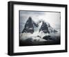 Lemaire Channel, Antarctica-Paul Souders-Framed Photographic Print